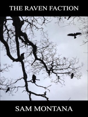cover image of The Raven Faction